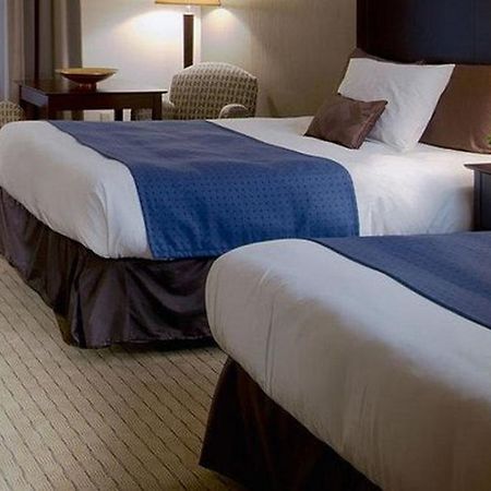 Nichols Village Hotel And Spa Clarks Summit Luaran gambar