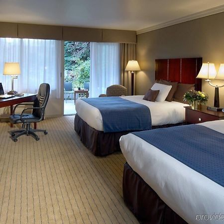 Nichols Village Hotel And Spa Clarks Summit Luaran gambar