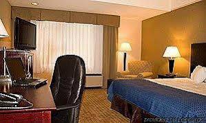 Nichols Village Hotel And Spa Clarks Summit Luaran gambar