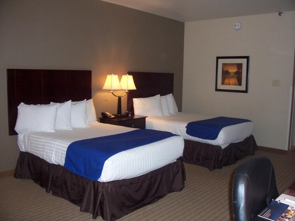 Nichols Village Hotel And Spa Clarks Summit Bilik gambar
