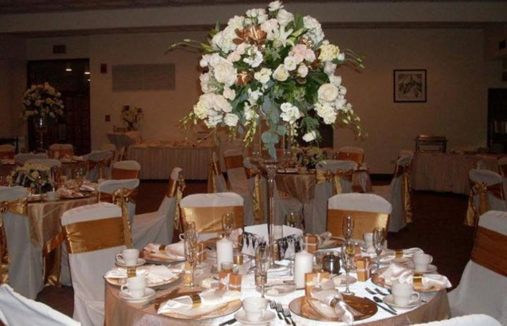 Nichols Village Hotel And Spa Clarks Summit Luaran gambar