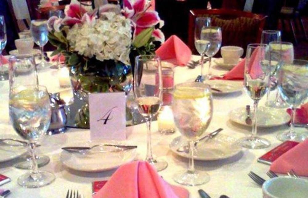 Nichols Village Hotel And Spa Clarks Summit Luaran gambar