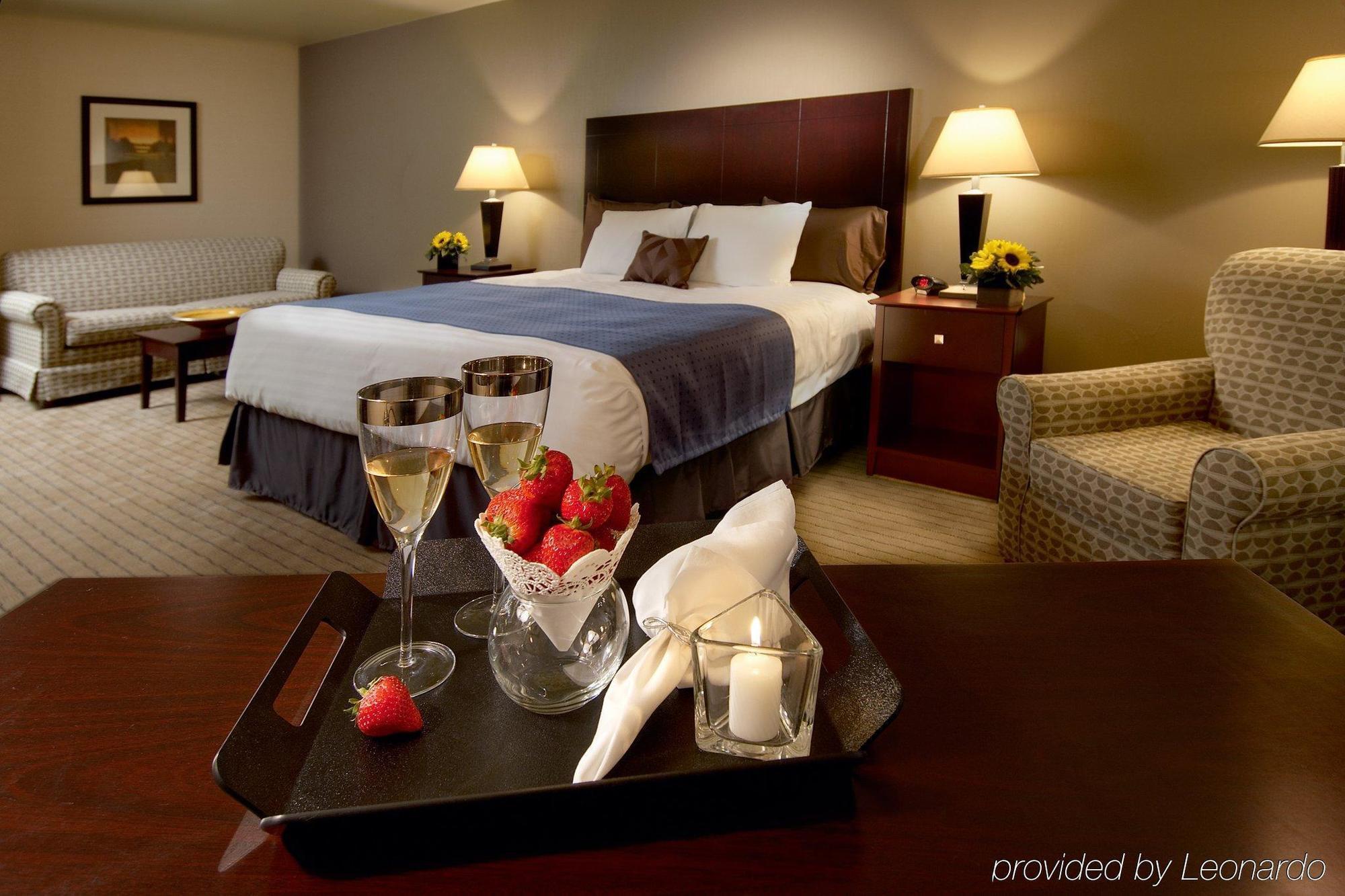 Nichols Village Hotel And Spa Clarks Summit Luaran gambar