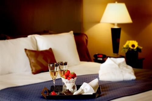 Nichols Village Hotel And Spa Clarks Summit Luaran gambar