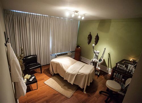 Nichols Village Hotel And Spa Clarks Summit Luaran gambar