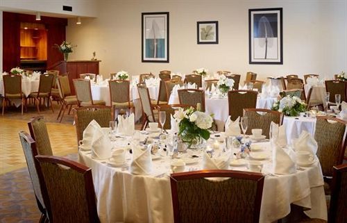 Nichols Village Hotel And Spa Clarks Summit Luaran gambar