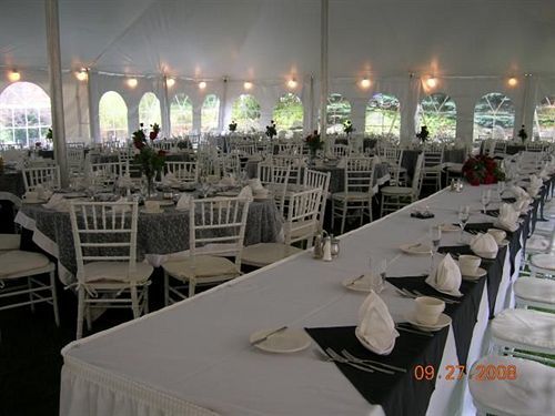 Nichols Village Hotel And Spa Clarks Summit Luaran gambar