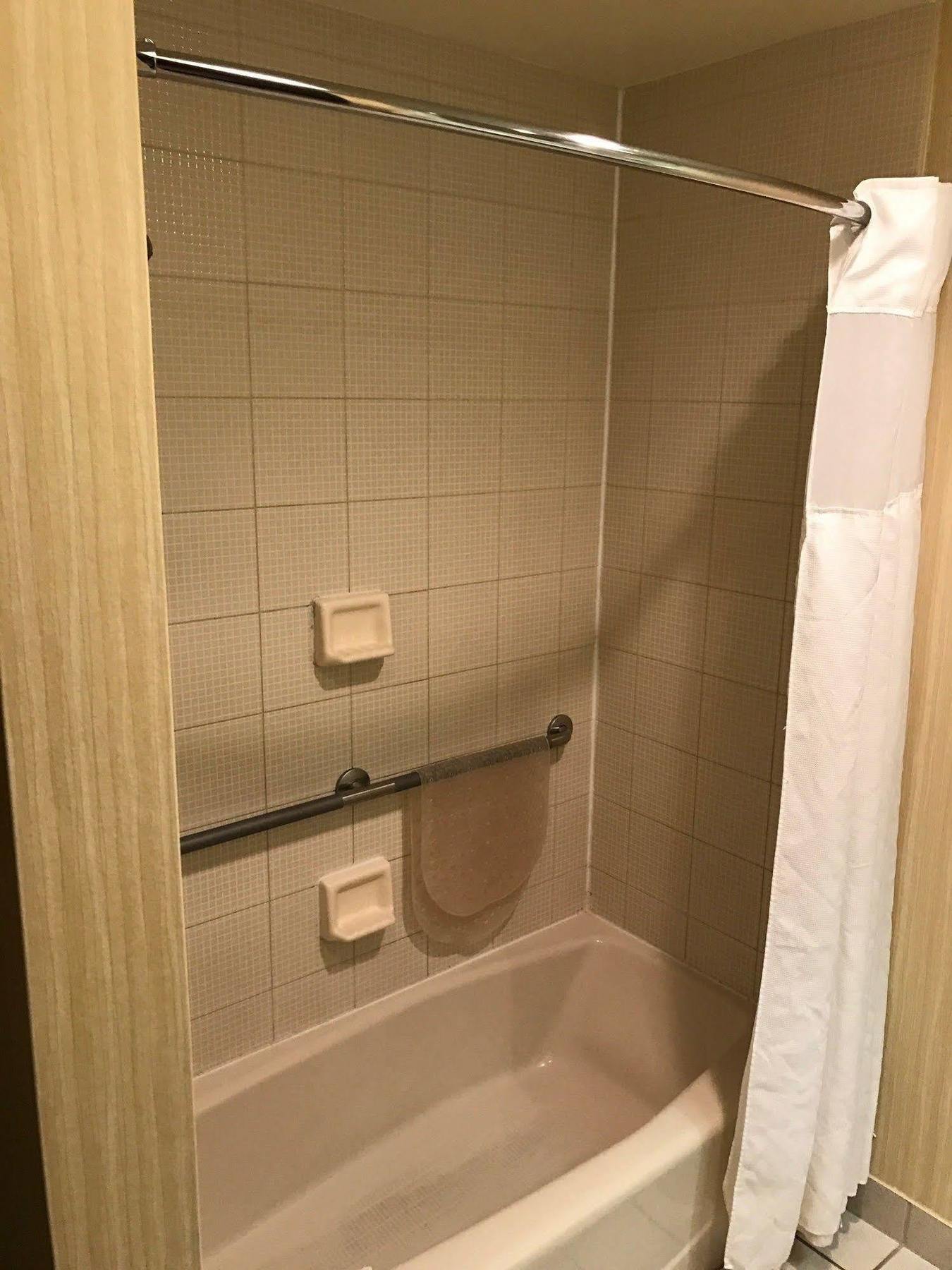 Nichols Village Hotel And Spa Clarks Summit Luaran gambar