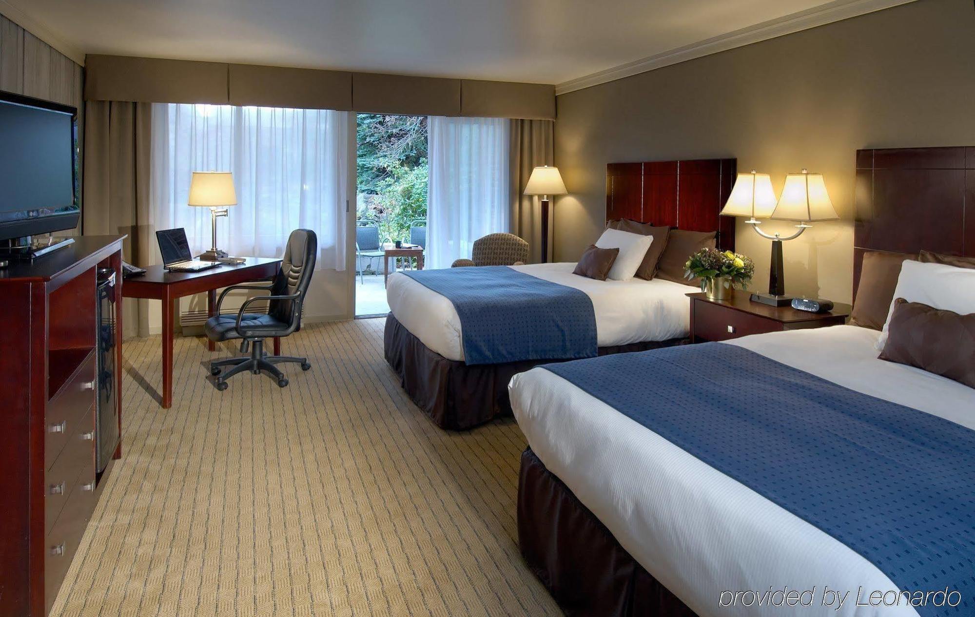 Nichols Village Hotel And Spa Clarks Summit Luaran gambar