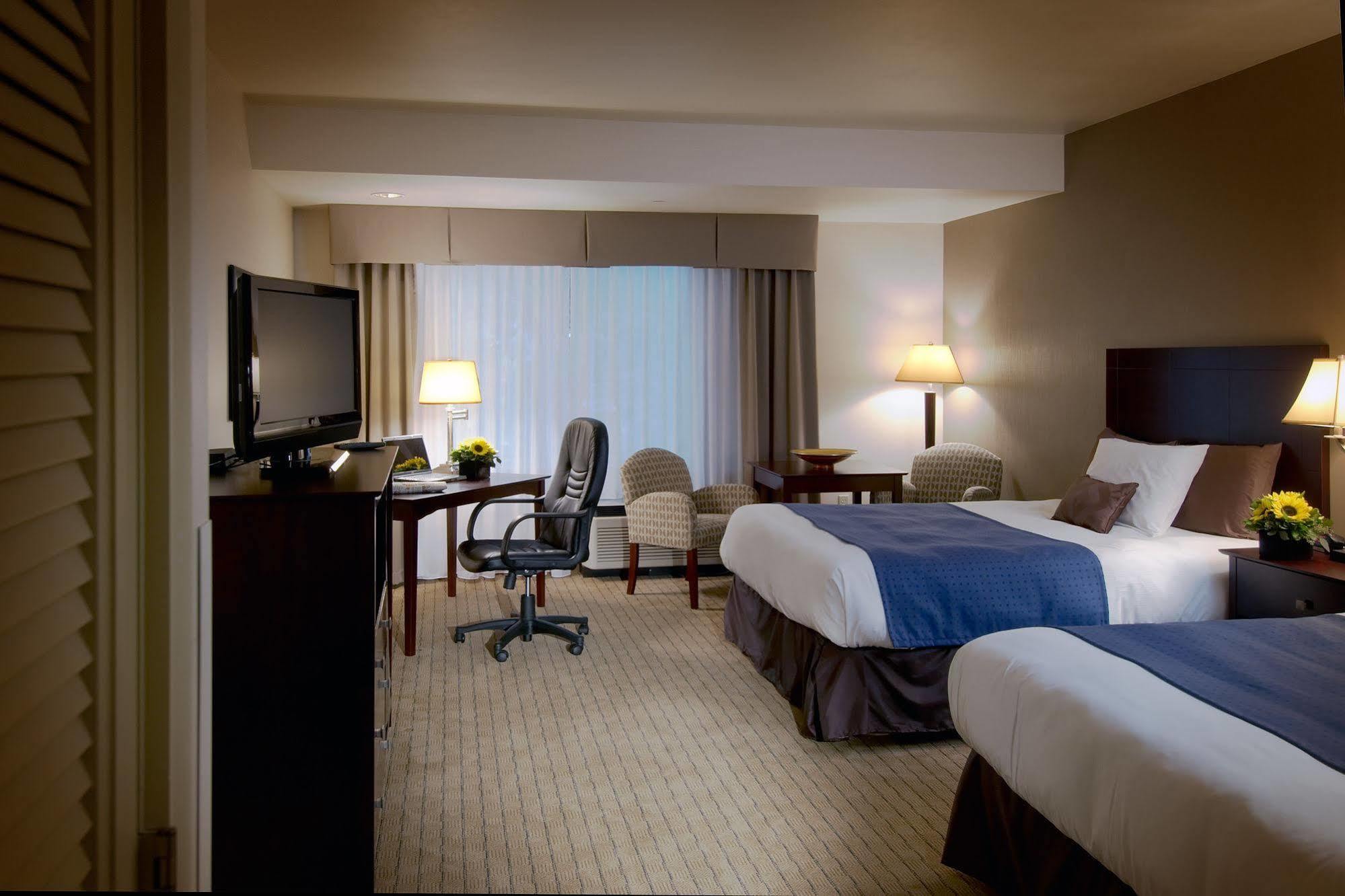 Nichols Village Hotel And Spa Clarks Summit Luaran gambar