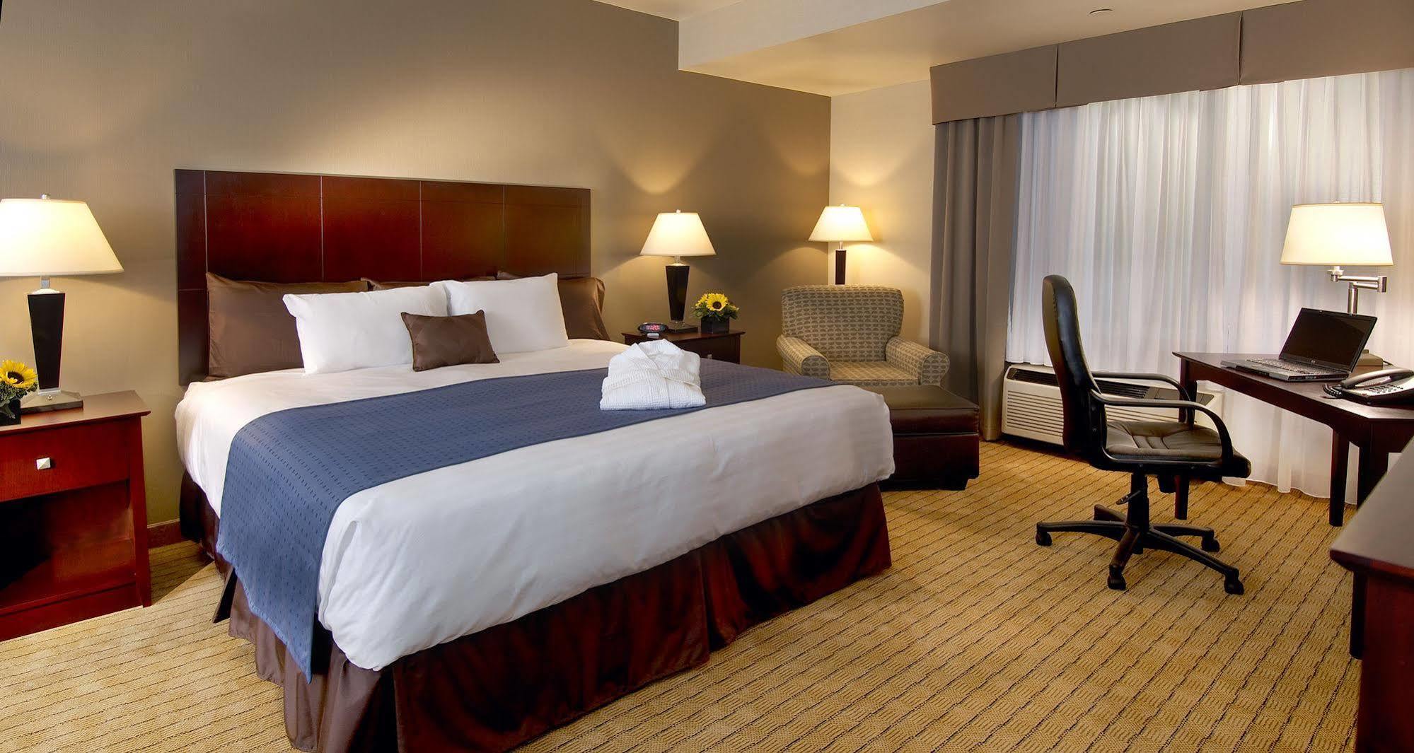 Nichols Village Hotel And Spa Clarks Summit Luaran gambar