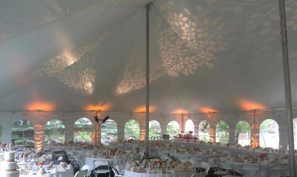 Nichols Village Hotel And Spa Clarks Summit Luaran gambar